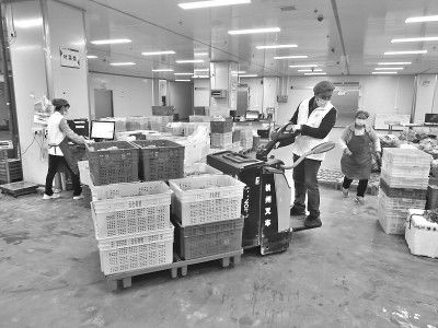 貴州 運(yùn)用大數(shù)據(jù)全面掌握市場(chǎng)需求，商務(wù)信息咨詢(xún)迎來(lái)新變革