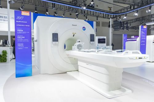 加速醫(yī)療信息化，東軟集團(tuán)以商務(wù)信息咨詢(xún)促進(jìn)產(chǎn)業(yè)再升級(jí)