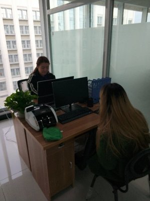 烏魯木齊中州惠民商務(wù)信息咨詢(xún) 專(zhuān)業(yè)助力企業(yè)發(fā)展的橋梁