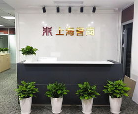 上海譽(yù)商商務(wù)咨詢(xún) 專(zhuān)業(yè)賦能，助力企業(yè)卓越發(fā)展